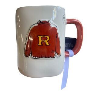 Rae Dunn Harry Potter Mug